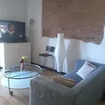 Seashell Apartment