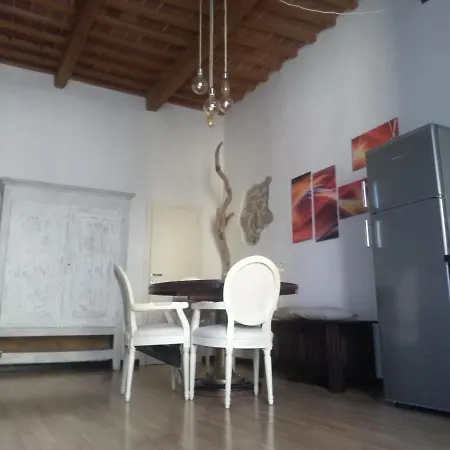 Apartment Seashell
