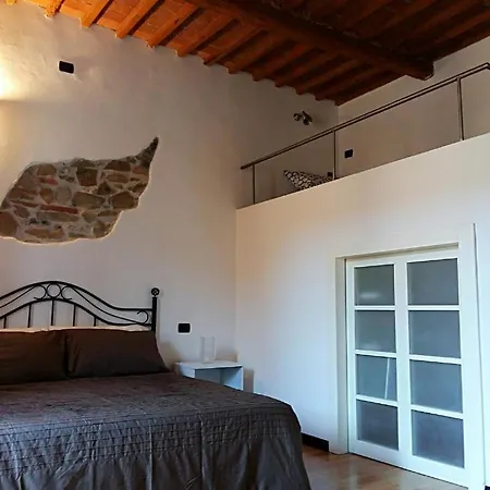 Apartmán Seashell *