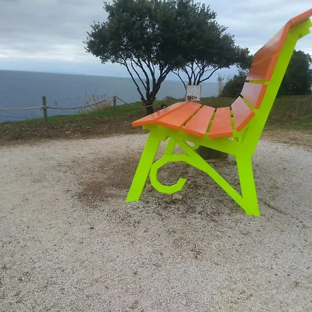 Seashell Apartmán