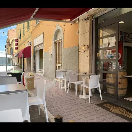 Seashell Appartement *