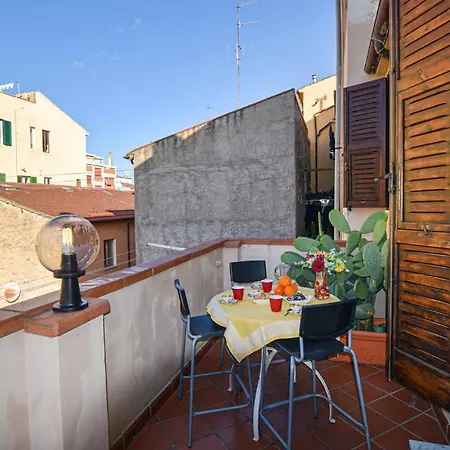 Appartement Seashell