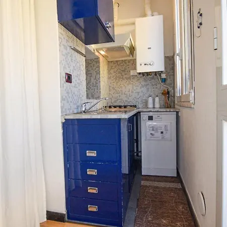 Apartment Seashell Piombino