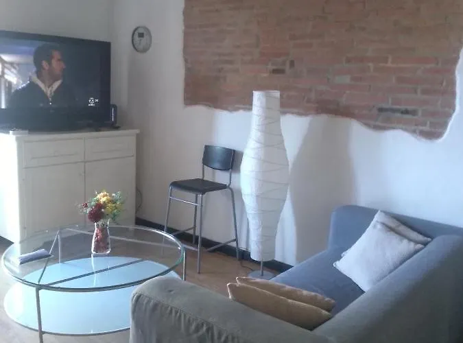 Seashell Appartement