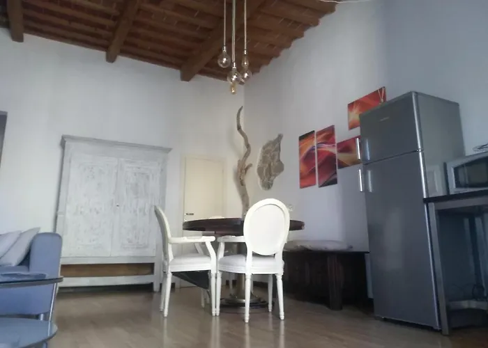 Appartement Seashell