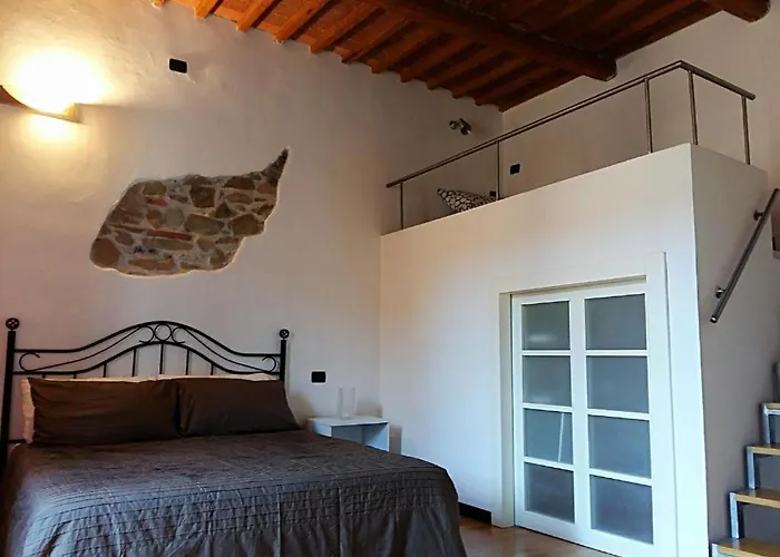 Appartement Seashell *