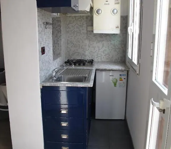 Appartement Seashell Piombino