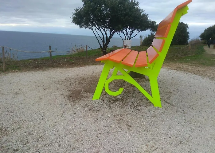 Seashell Appartement