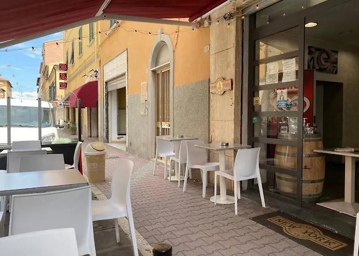 Seashell Appartement *