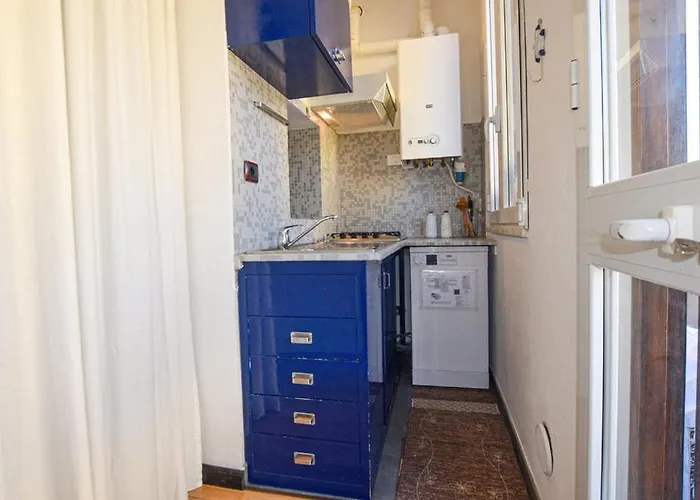 Appartement Seashell Piombino