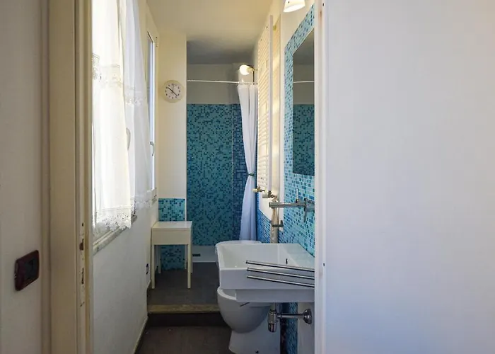 Seashell Appartement Piombino