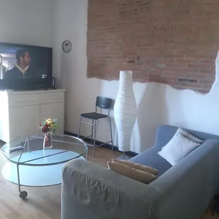 Seashell Apartment