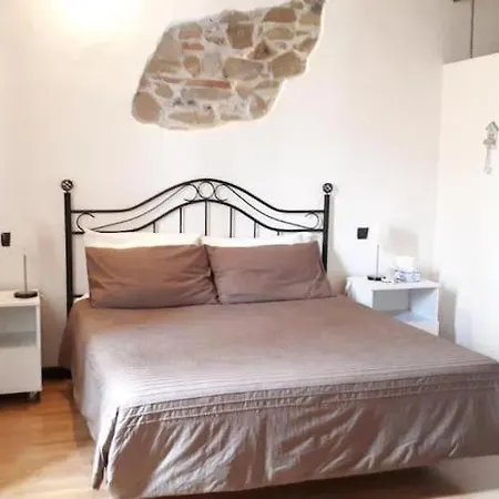 Seashell Apartment Piombino