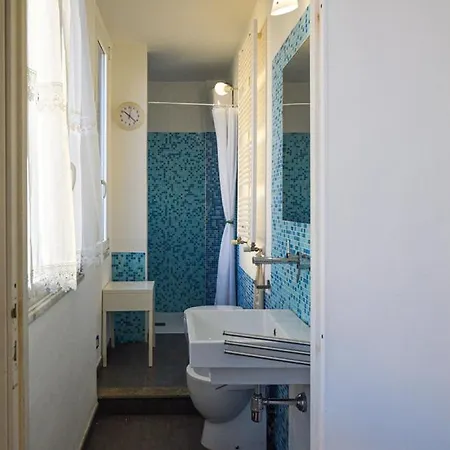 Seashell Apartment Piombino