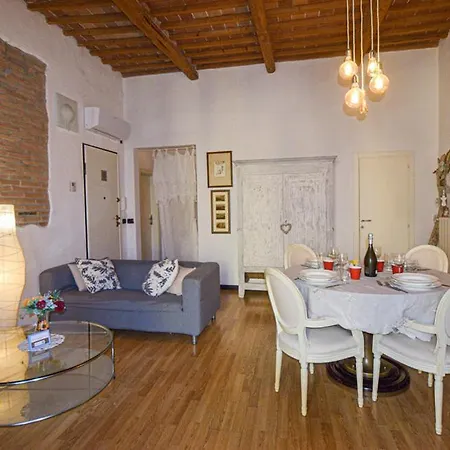 Seashell Apartment Piombino